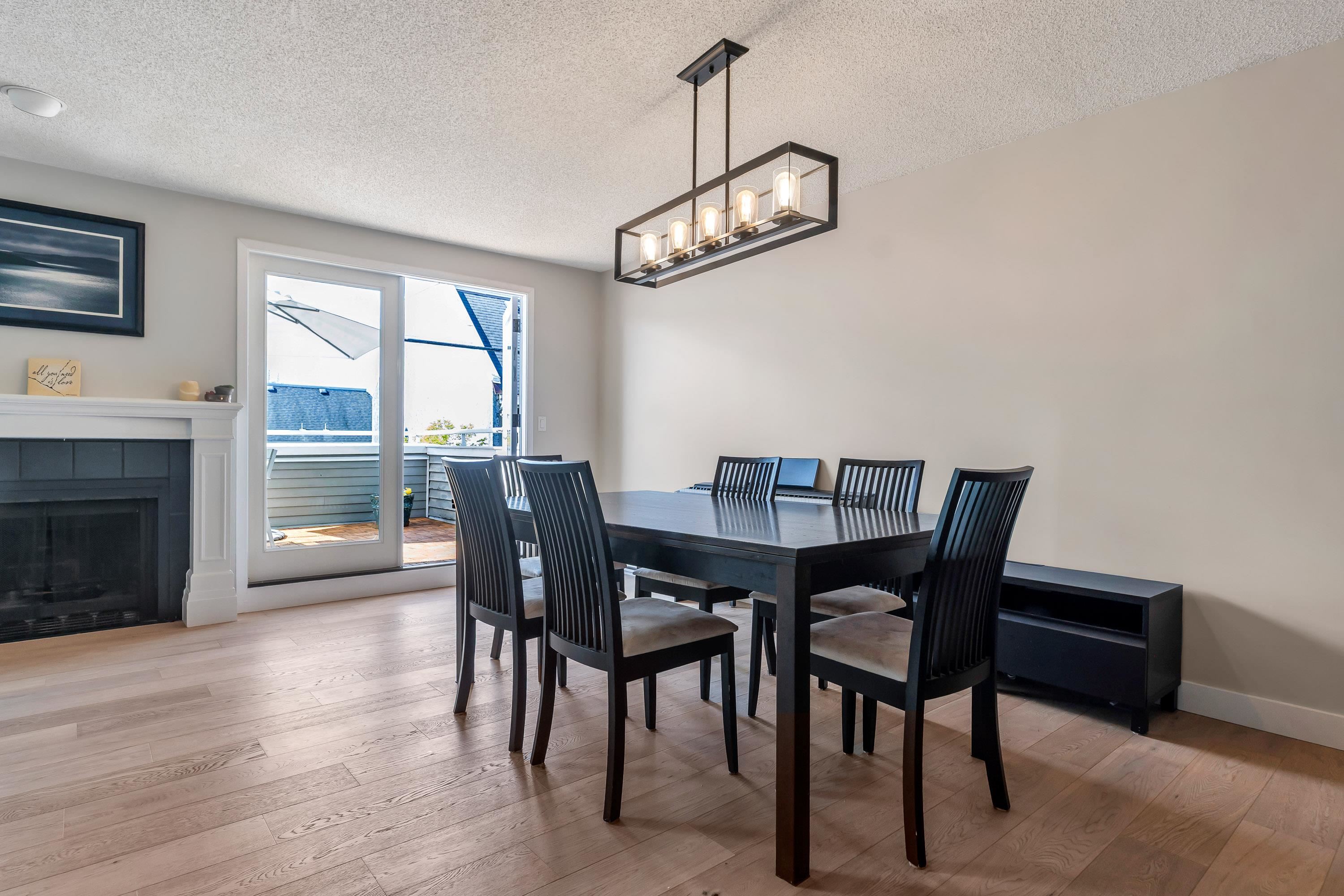 Residential in North Vancouver 2
