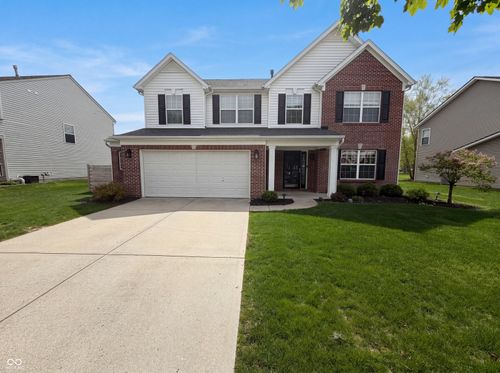 18676 Mill Grove Dr, Noblesville, IN, 46062-6590 | Card Image