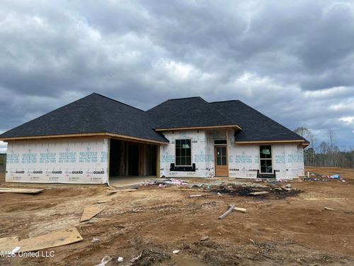 1134 Crews Ln, Crystal Springs, MS, 39059 | Card Image