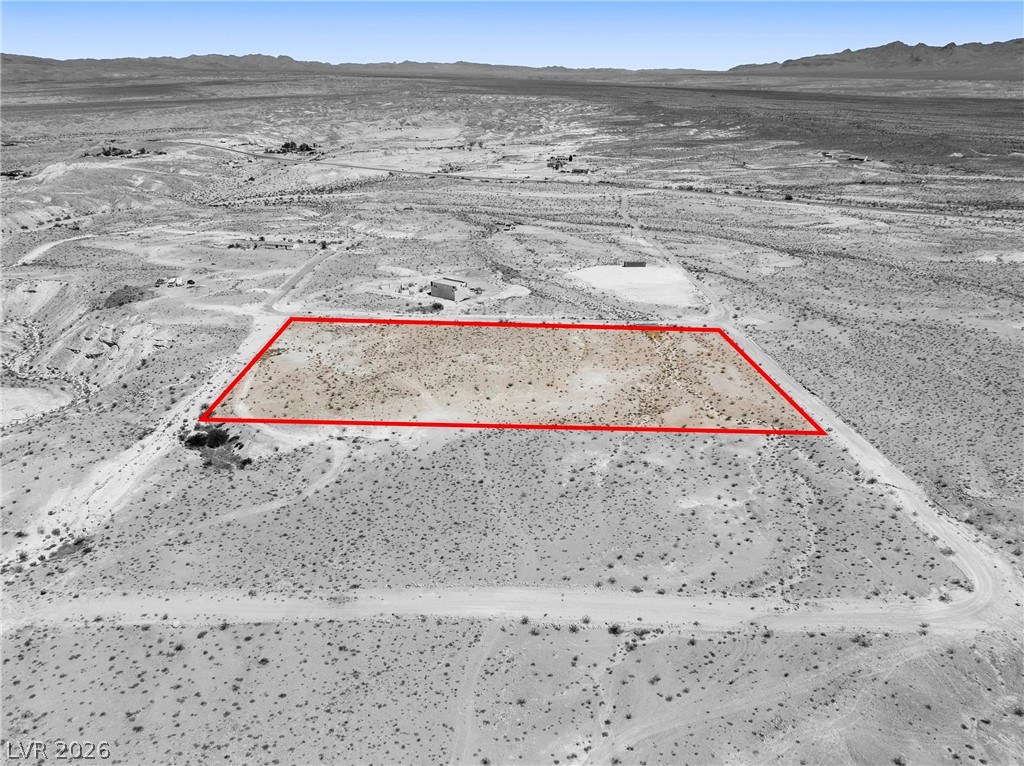 Land in Moapa 5
