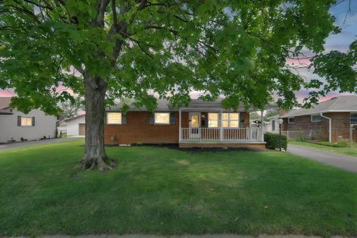 2634 Dartmoor Road, Grove City, OH, 43123 | Card Image