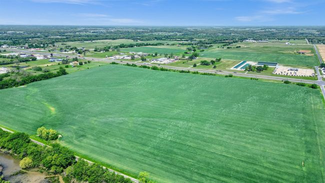 Bird's eye view featuring a rural view | Image 9