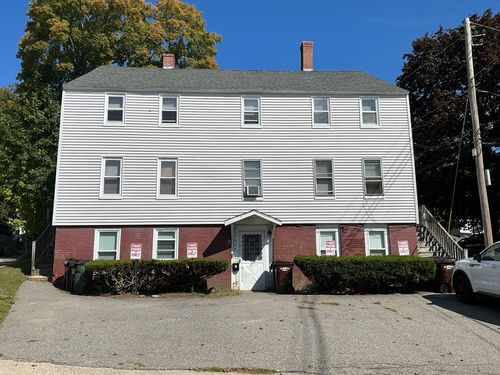 6-41 High St, Amesbury, MA, 01913-2306 | Card Image