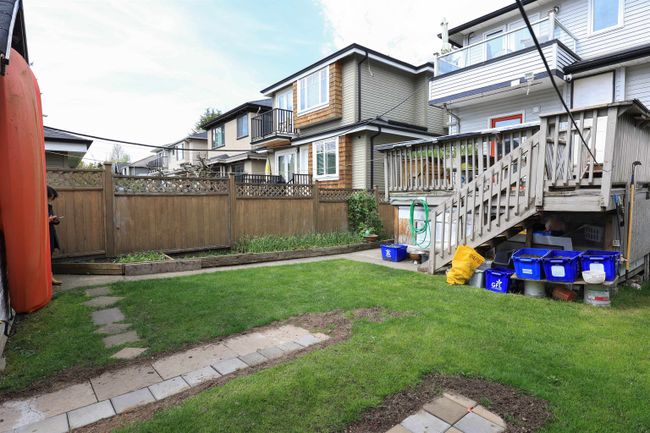 4530 W 11 Th Avenue, House other with 7 bedrooms, 3 bathrooms and 2 parking in Vancouver BC | Image 22