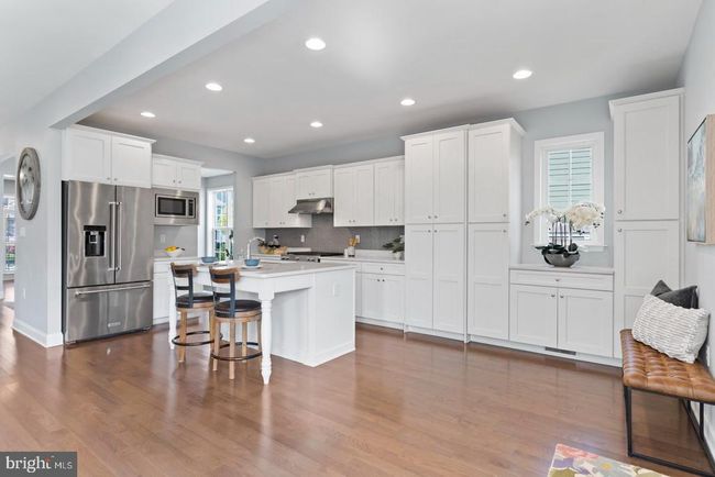 610 Line Rd, House other with 5 bedrooms, 4 bathrooms and null parking in MECHANICSBURG PA | Image 20