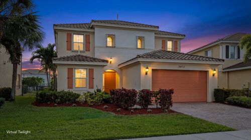 3072 Payson Way, Wellington, FL, 33414-3401 | Card Image