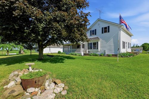 11020 Wilke Lake Road, SCHLESWIG, WI, 53042 | Card Image