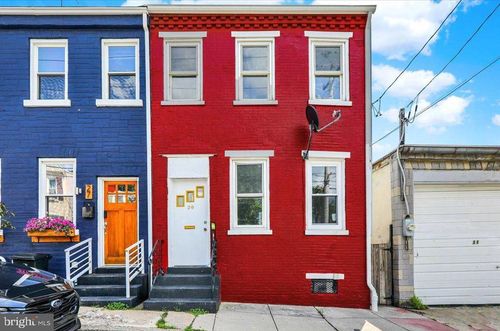 29 Old Dorwart St, LANCASTER, PA, 17603-3647 | Card Image