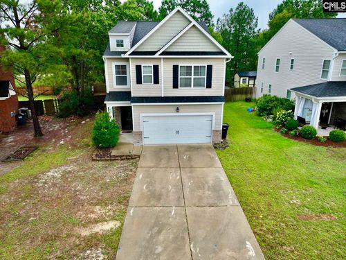 16 Furlong Downs St, Lugoff, SC, 29078-9576 | Card Image