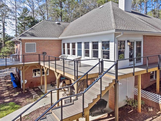 148 Rock Springs Rd, House other with 4 bedrooms, 6 bathrooms and null parking in Eatonton GA | Image 52