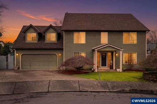 2009 Flag Stone Ct Ne, Keizer, OR, 97303-1088 | Card Image