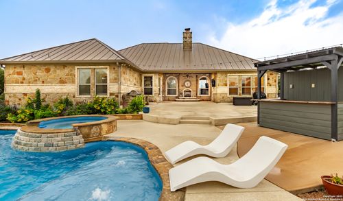 1154 Sapling Spg, New Braunfels, TX, 78132-2676 | Card Image