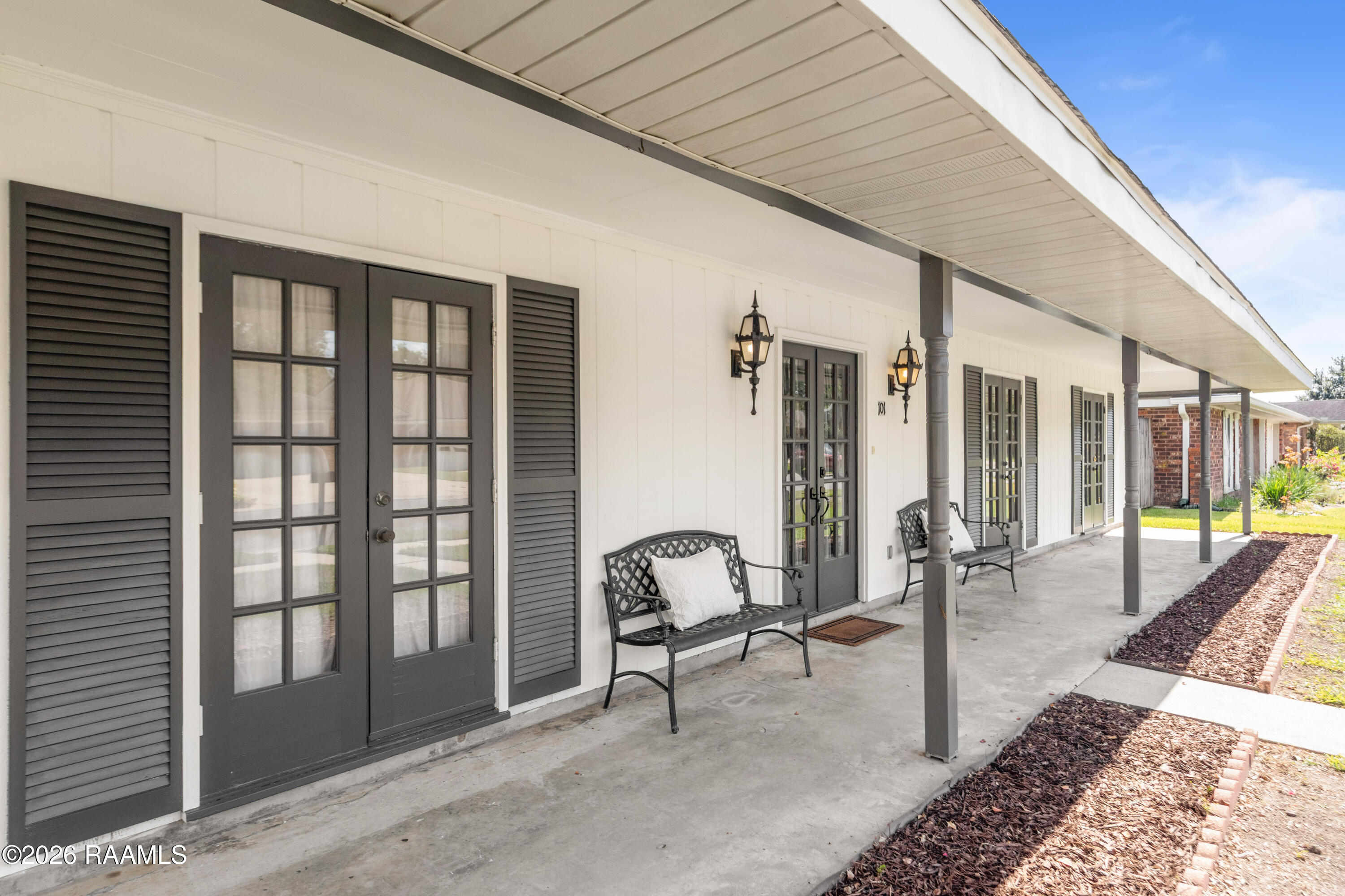 Residential in Lafayette 5
