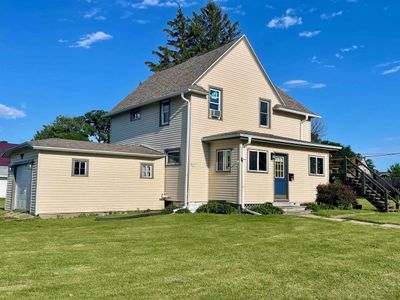 725 Garfield Street, House other with 3 bedrooms, 2 bathrooms and null parking in Fennimore WI | Image 3