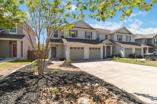 1-6314 Melanzane Ave, San Antonio, TX, 78233-5607 | Card Image