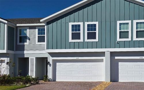 207 Glass Onion Dr, GROVELAND, FL, 34737-4620 | Card Image