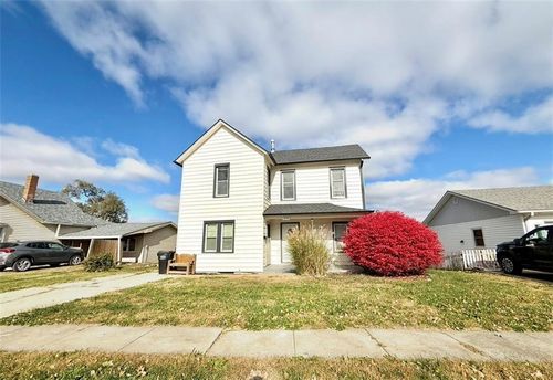 319 4th St, Maryville, MO, 64468-1778 | Card Image