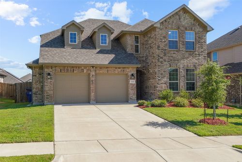 2233 Burning Bush Ln, Waxahachie, TX, 75167-1281 | Card Image