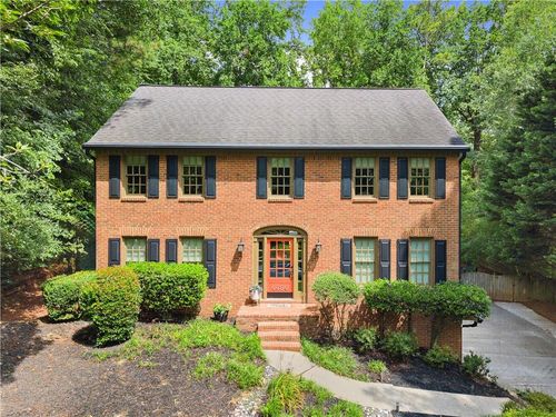 4484 Windsor Trce, Marietta, GA, 30066-2235 | Card Image