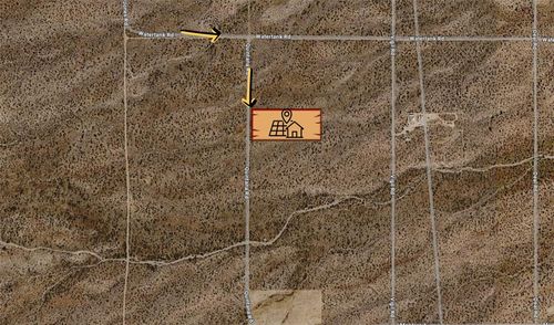 TBD Quintana 069b Road, Dolan Springs, AZ, 86441 | Card Image