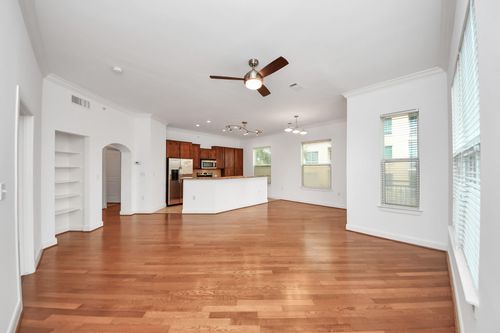 apt-25-1010 Rosine St, Houston, TX, 77019-3871 | Card Image