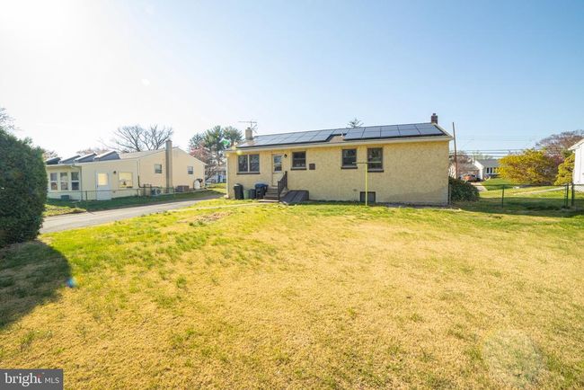 465 Dutton St, House other with 3 bedrooms, 2 bathrooms and null parking in UPPER CHICHESTER PA | Image 25