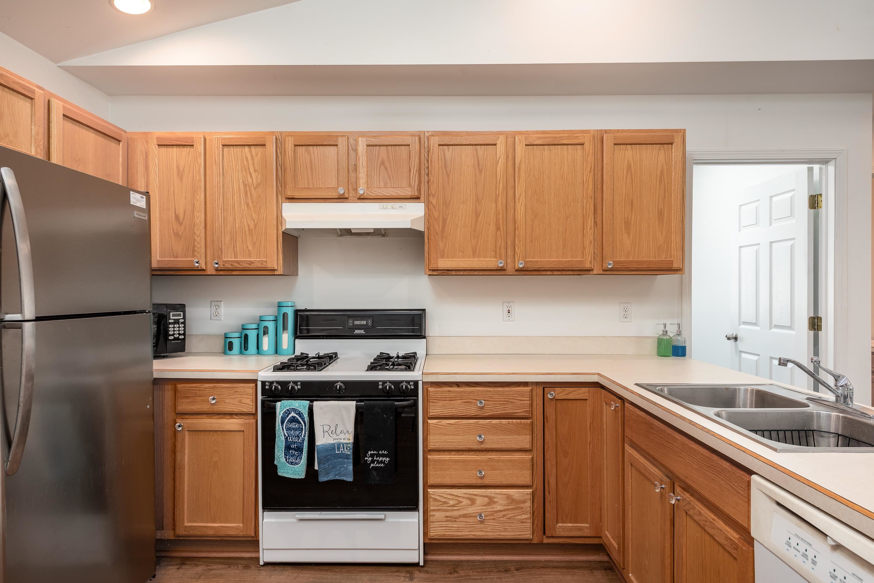 Residential in Beaverton 3