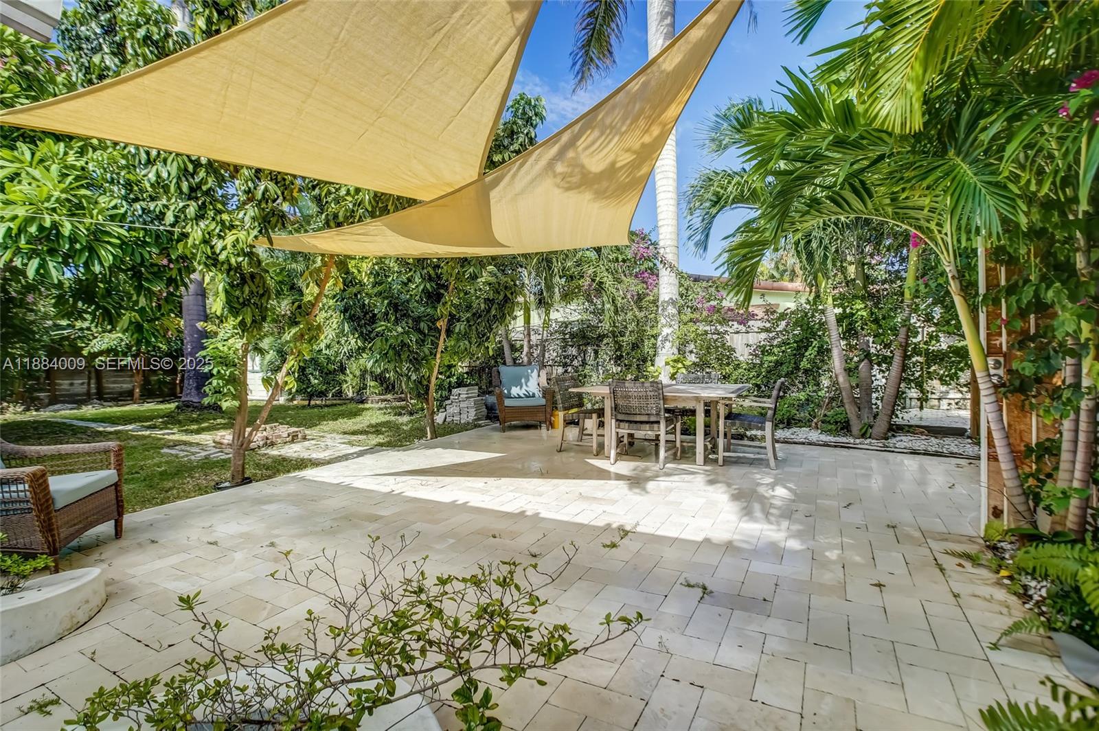 Residential Lease in Fort Lauderdale