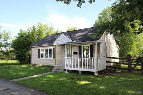 126 Mound St, Bethel, OH, 45106-1526 | Card Image