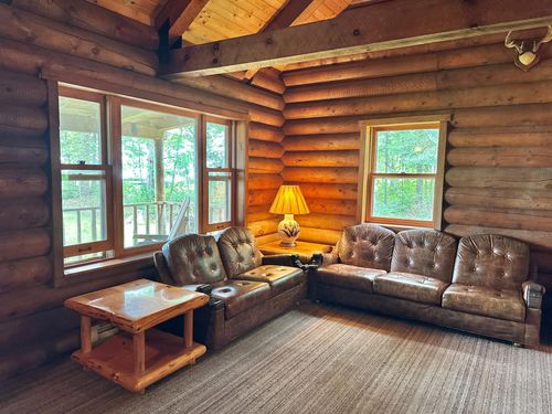 444 Knotty Knoll Ln Nw, Hackensack, MN, 56452-2233 | Card Image