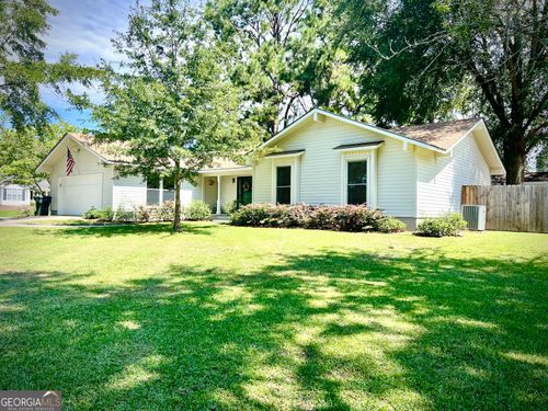 201 Lancelot Ln, Dublin, GA, 31021-6409 | Card Image