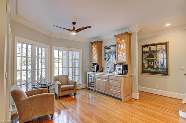 3913 Brass Cannon Ct, House other with 4 bedrooms, 4 bathrooms and null parking in Greensboro NC | Image 20