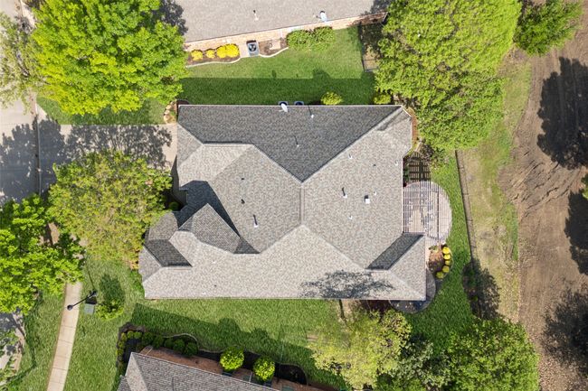 7142 Bay Hill Dr, House other with 3 bedrooms, 3 bathrooms and null parking in Frisco TX | Image 30
