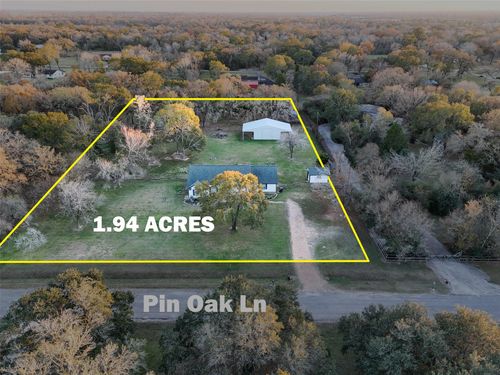 118 Pin Oak Ln, Hempstead, TX, 77445-8118 | Card Image