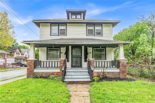 1right-1144 E 145th St, Cleveland, OH, 44110-3606 | Card Image
