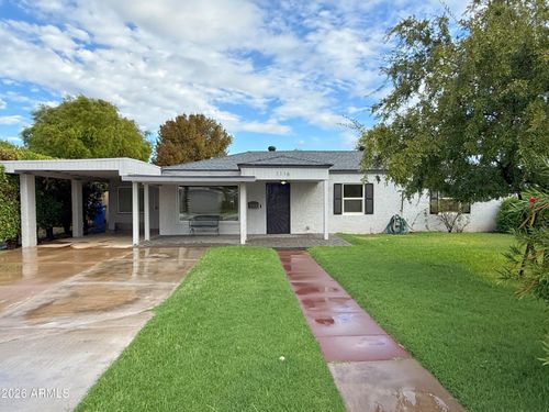 1116 E Fern Dr N, Phoenix, AZ, 85014-3245 | Card Image