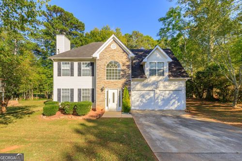 519 Carlton Drive, Palmetto, GA, 30268 | Card Image