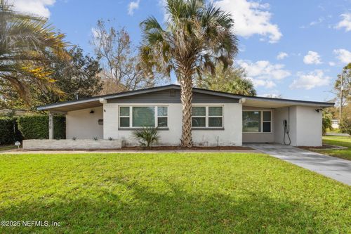 7810 Napo Dr, JACKSONVILLE, FL, 32217-4043 | Card Image