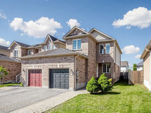 46 Ridwell St, Barrie, ON, L4N0W7 | Card Image