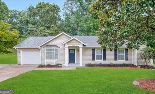 3865 Lehigh Blvd, Decatur, GA, 30034-5811 | Card Image