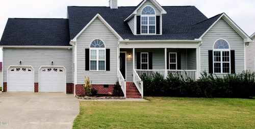 132 Woodglen Dr, Clayton, NC, 27527-5097 | Card Image