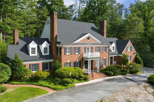 14 Brookside Rd, Asheville, NC, 28803-3016 | Card Image