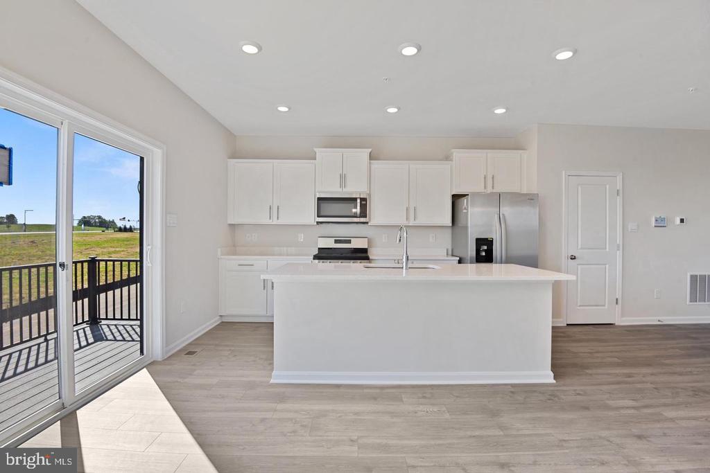 Residential Lease in FREDERICK 4