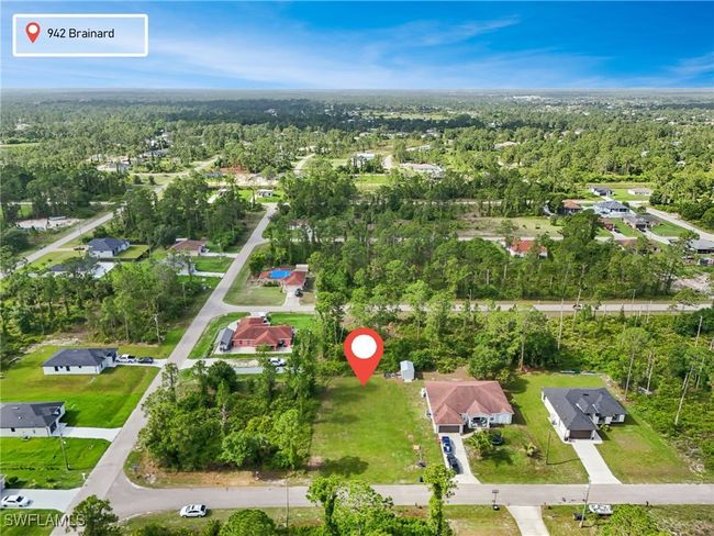 942 Brainard St E, Home with 0 bedrooms, 0 bathrooms and null parking in Lehigh Acres FL | Image 14