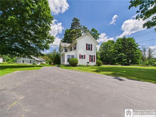 1683 Haskell Rd, House other with 4 bedrooms, 2 bathrooms and null parking in Olean NY | Image 5