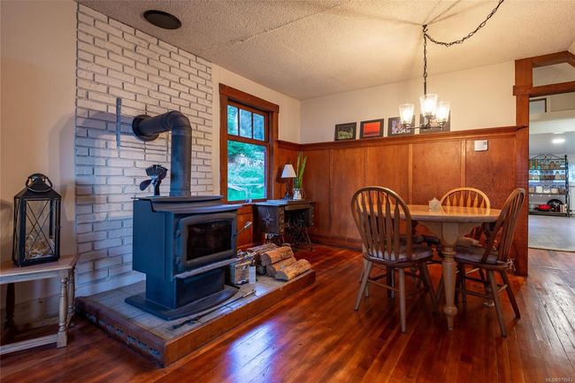 110 Hillside Rd, House other with 2 bedrooms, 2 bathrooms and 4 parking in Sointula BC | Image 32