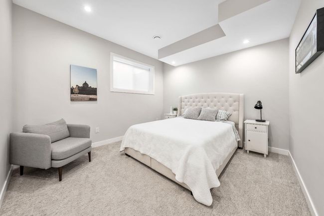 2523 21 St Sw, Home with 4 bedrooms, 3 bathrooms and 2 parking in Calgary AB | Image 36