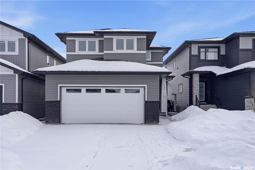 330 Aniskotaw Bend, Saskatoon, SK, S7V1M1 | Card Image
