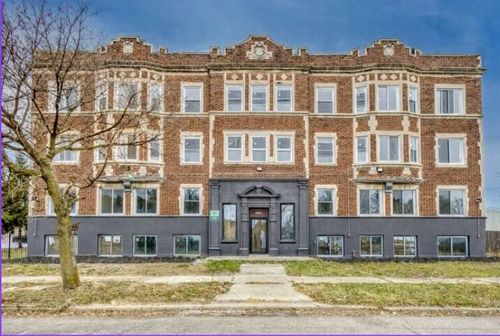 2-3295 Rochester St, Detroit, MI, 48206-1667 | Card Image
