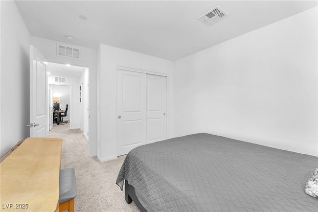 UNIT-3 - 12187 Indigo Falls Rd, Townhouse with 3 bedrooms, 2 bathrooms and null parking in Las Vegas NV | Image 20